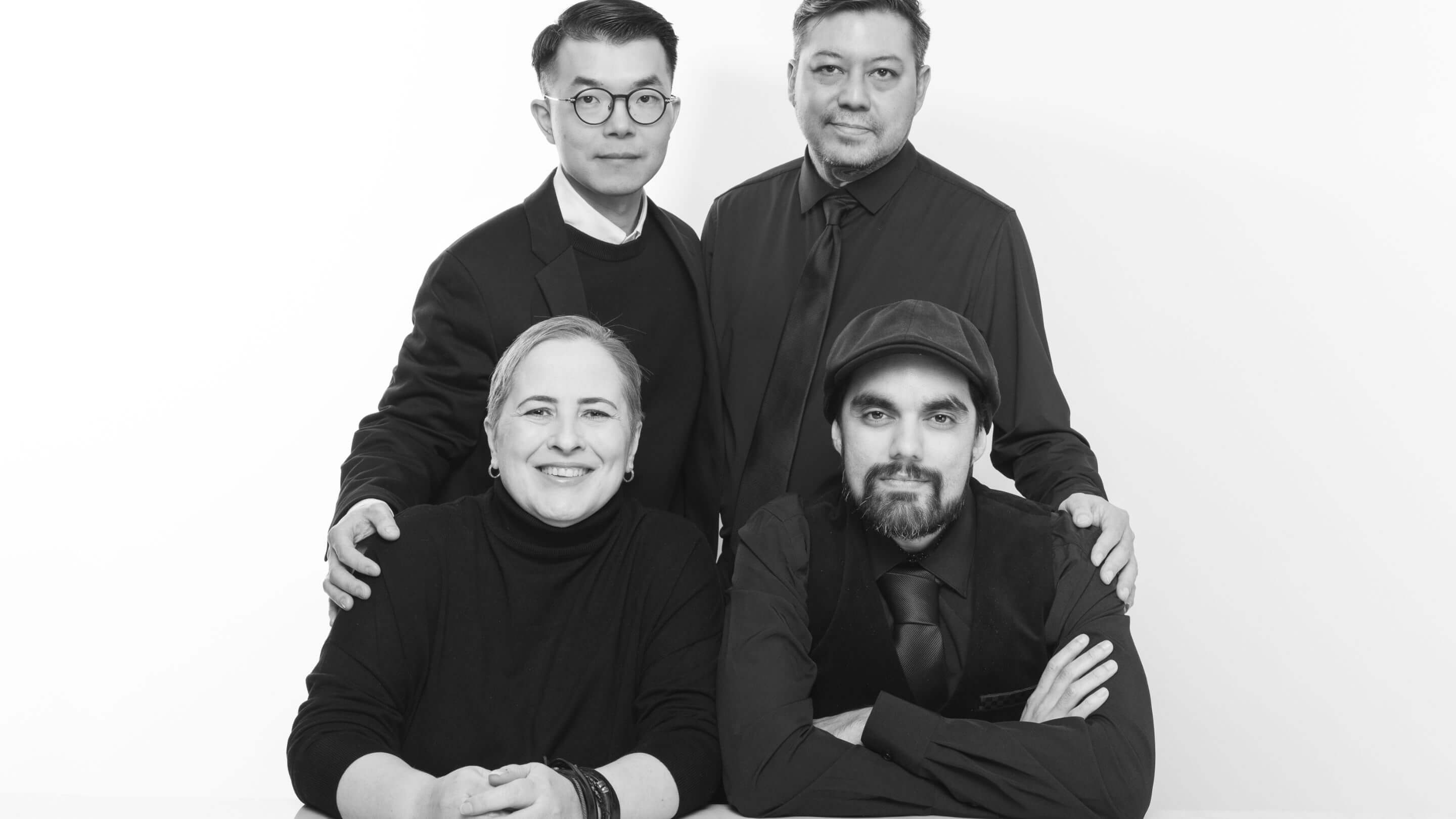 Production Team, TBF