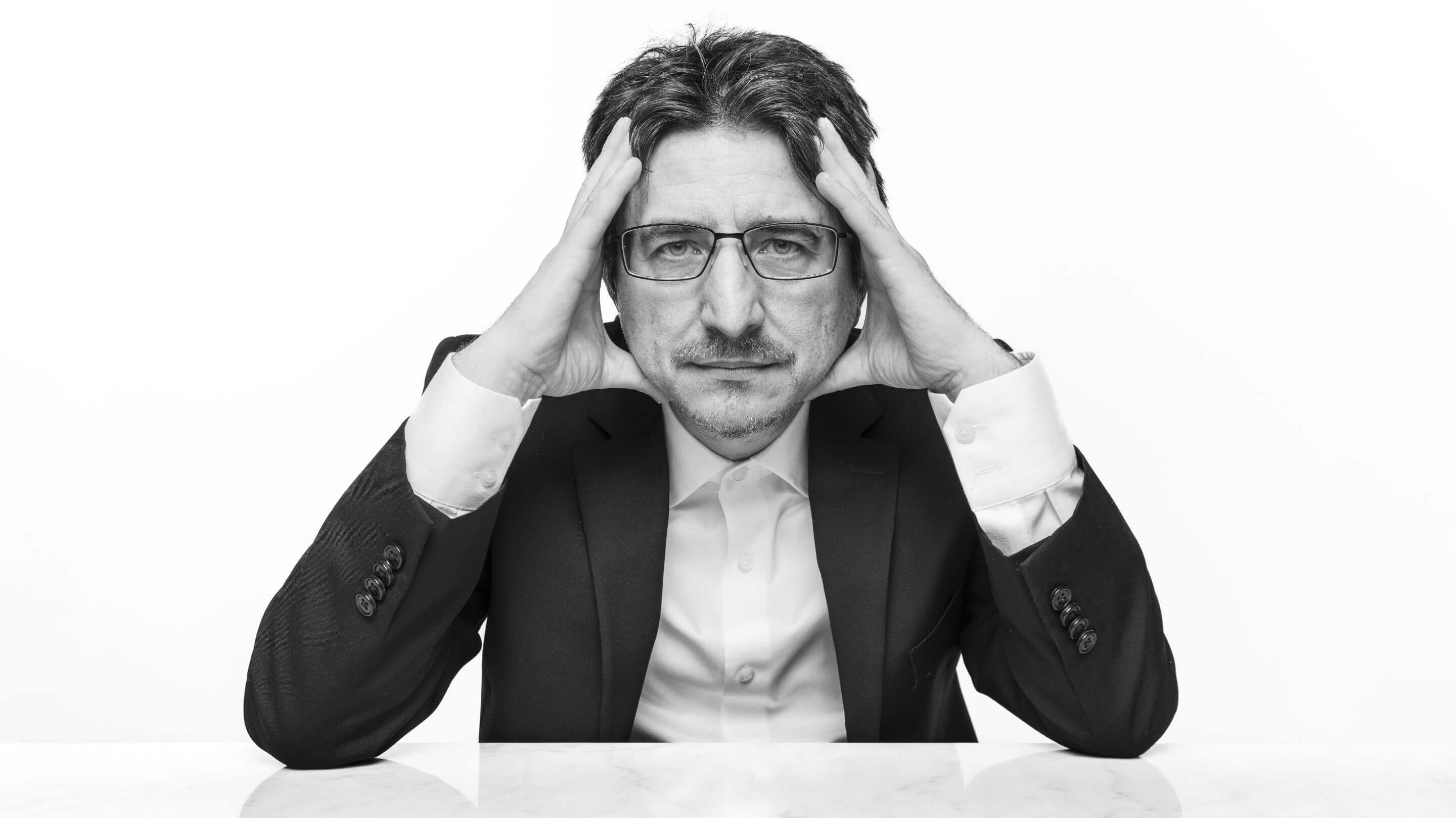 Lucian Grecu, IT Director/General Manager, Joey Ai