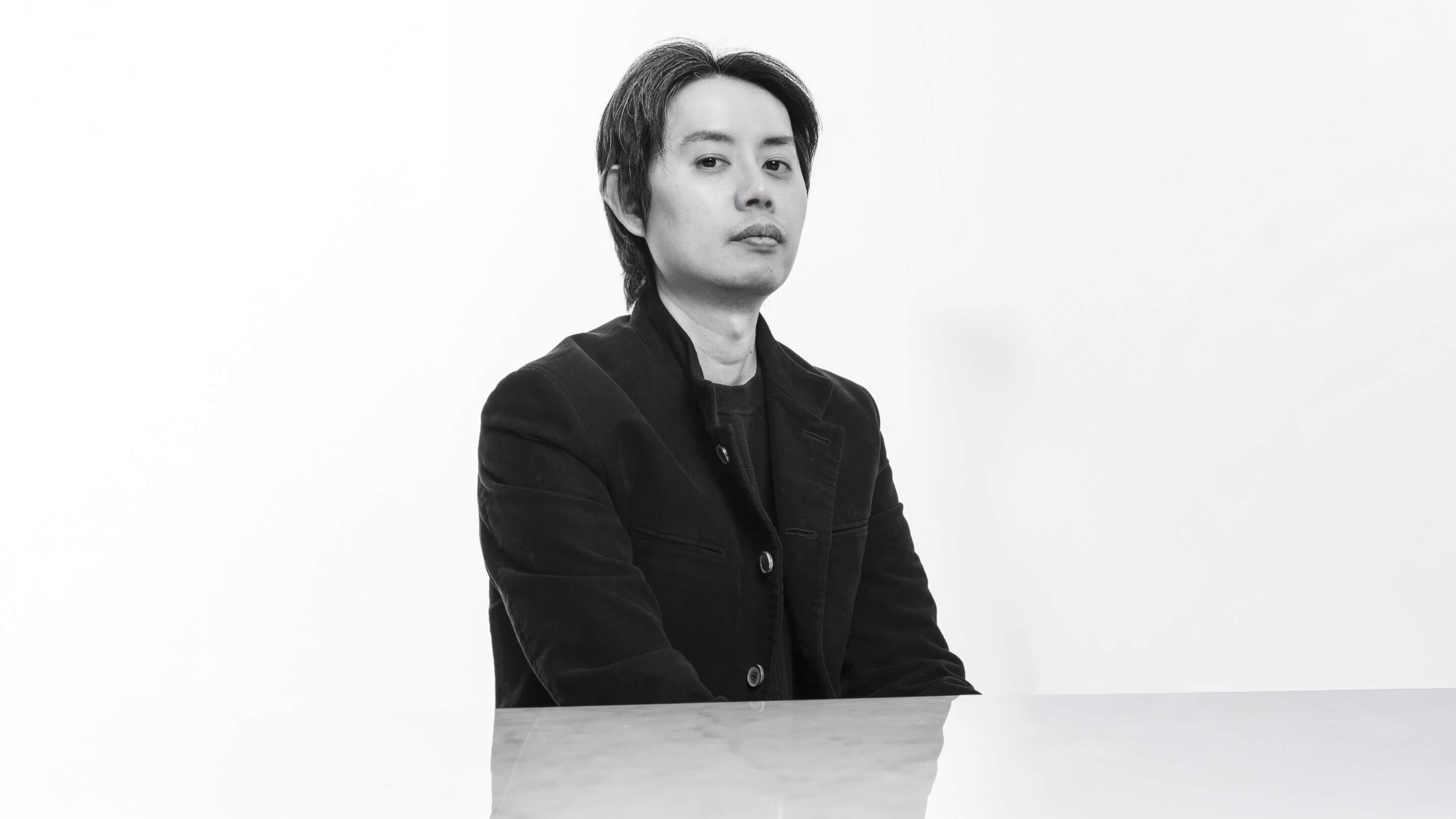 Roy Chen, Creative Director of Social, Joey Ai