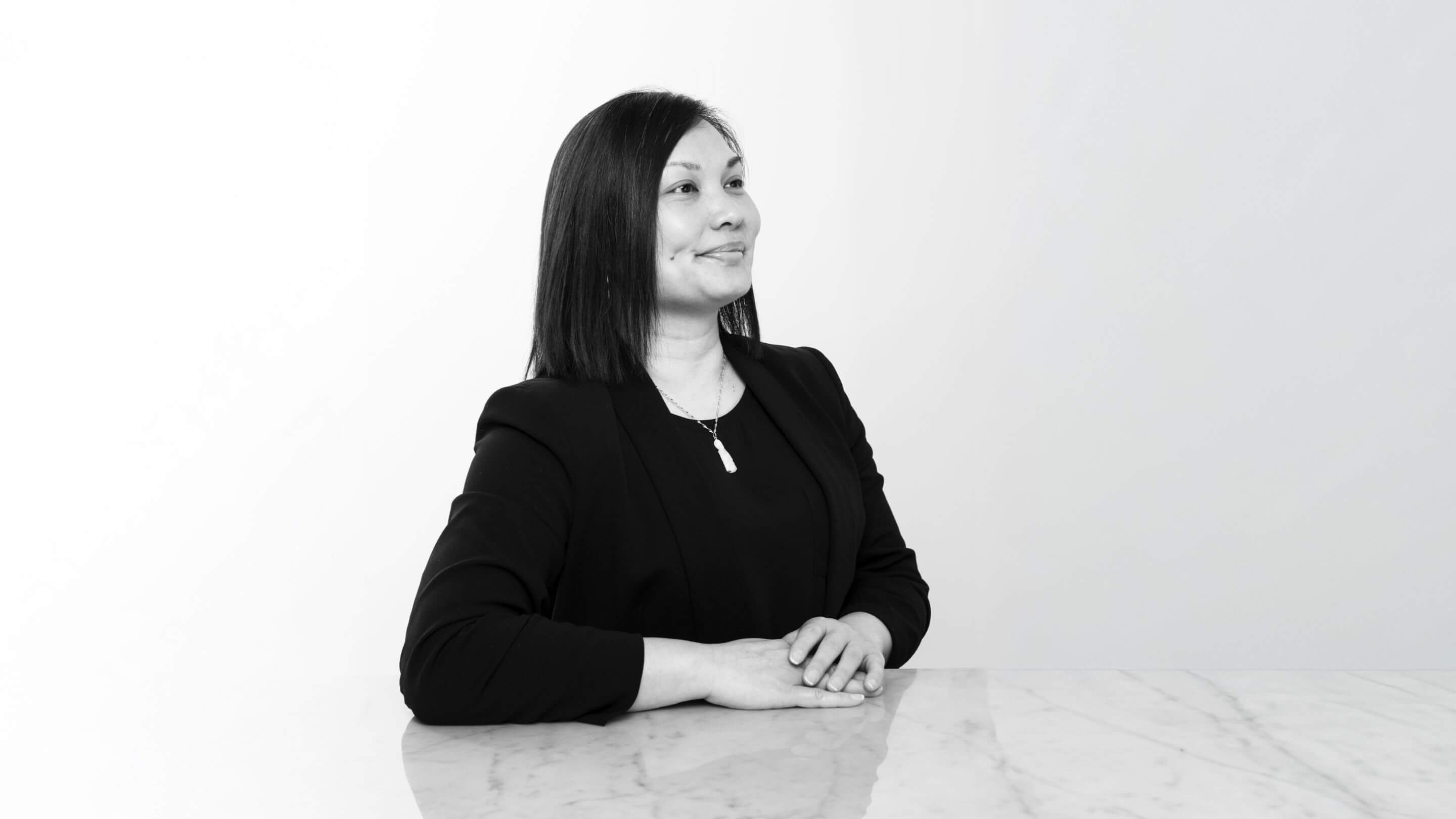 Nhi Tran,  Digital Project Director, Joey Ai