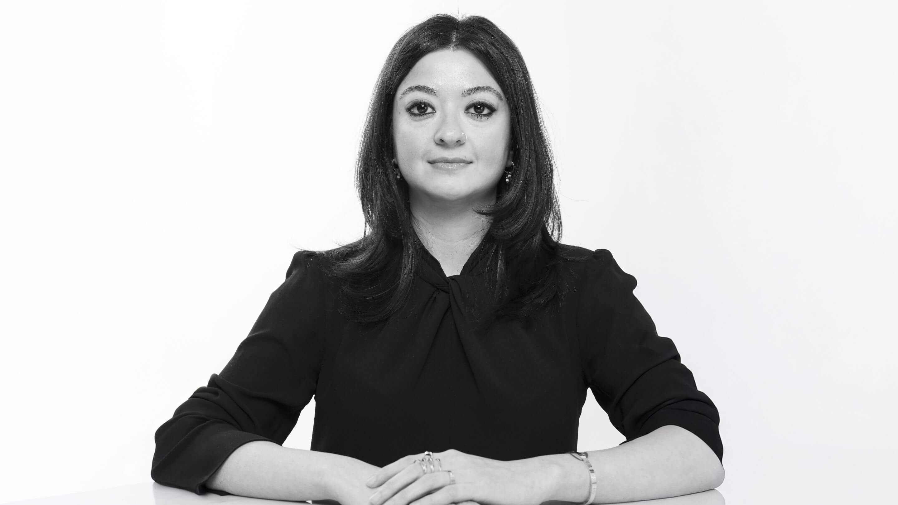 Tahoora Mo, Managing Partner, Pixel Strategy