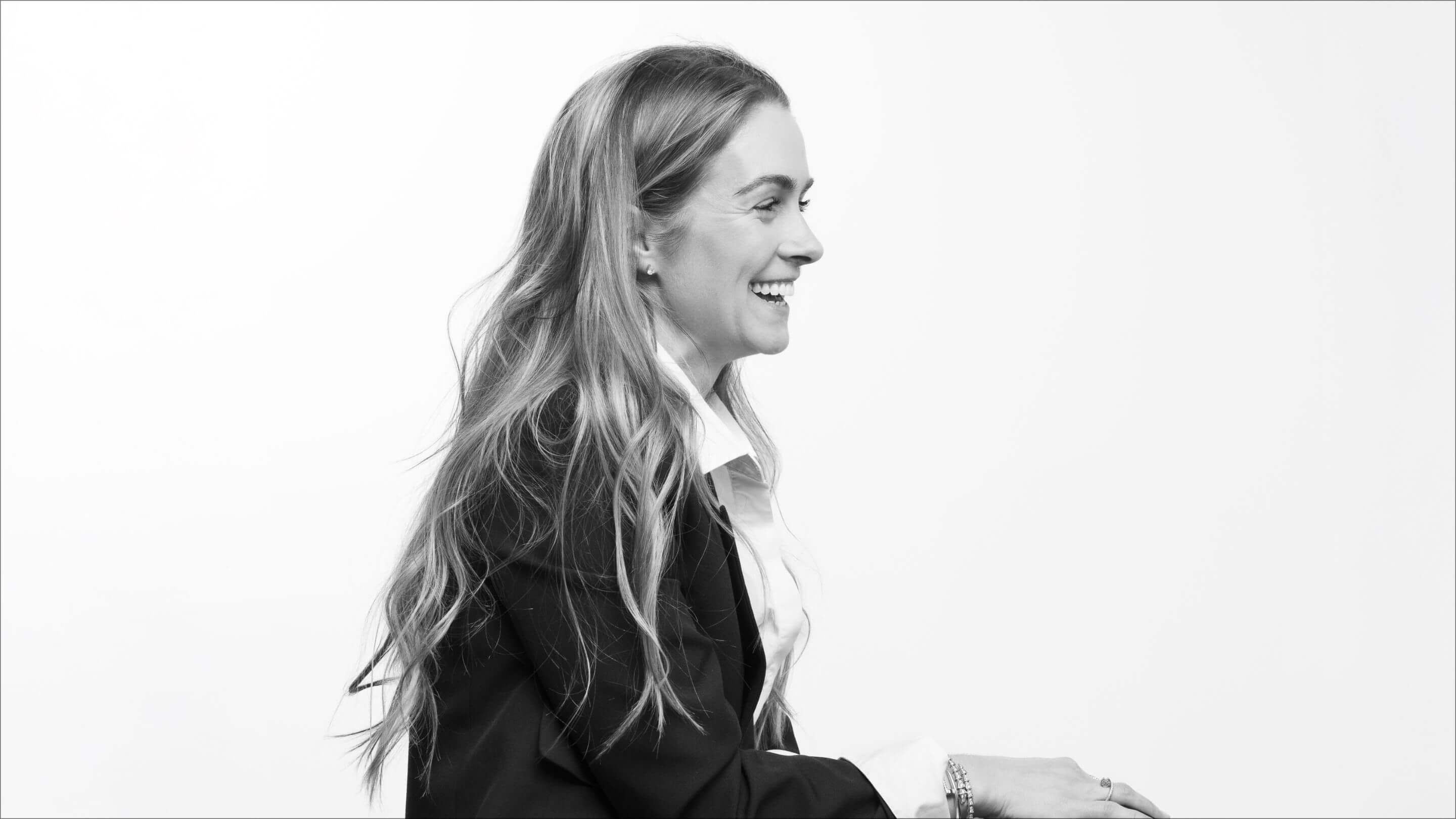 Nicole Vigneux, Account Director, TBF