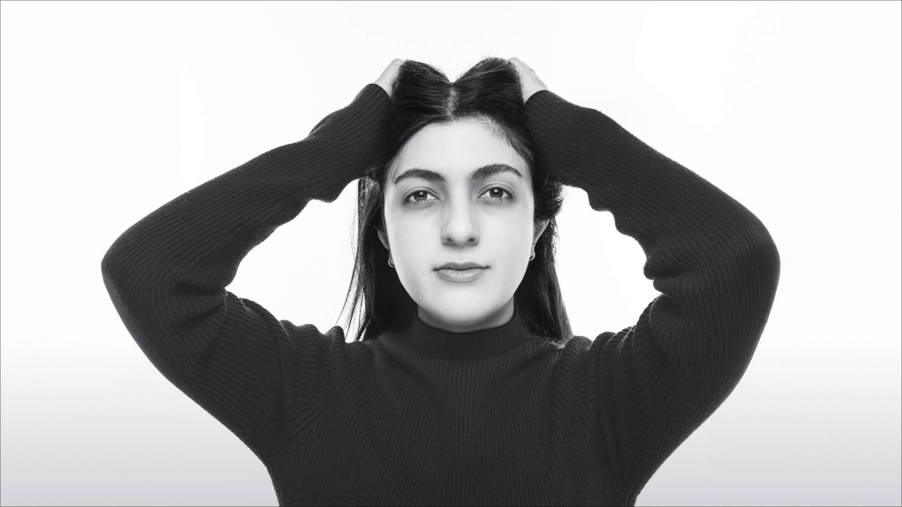 Parisa Oloub, Junior Controller, TBF