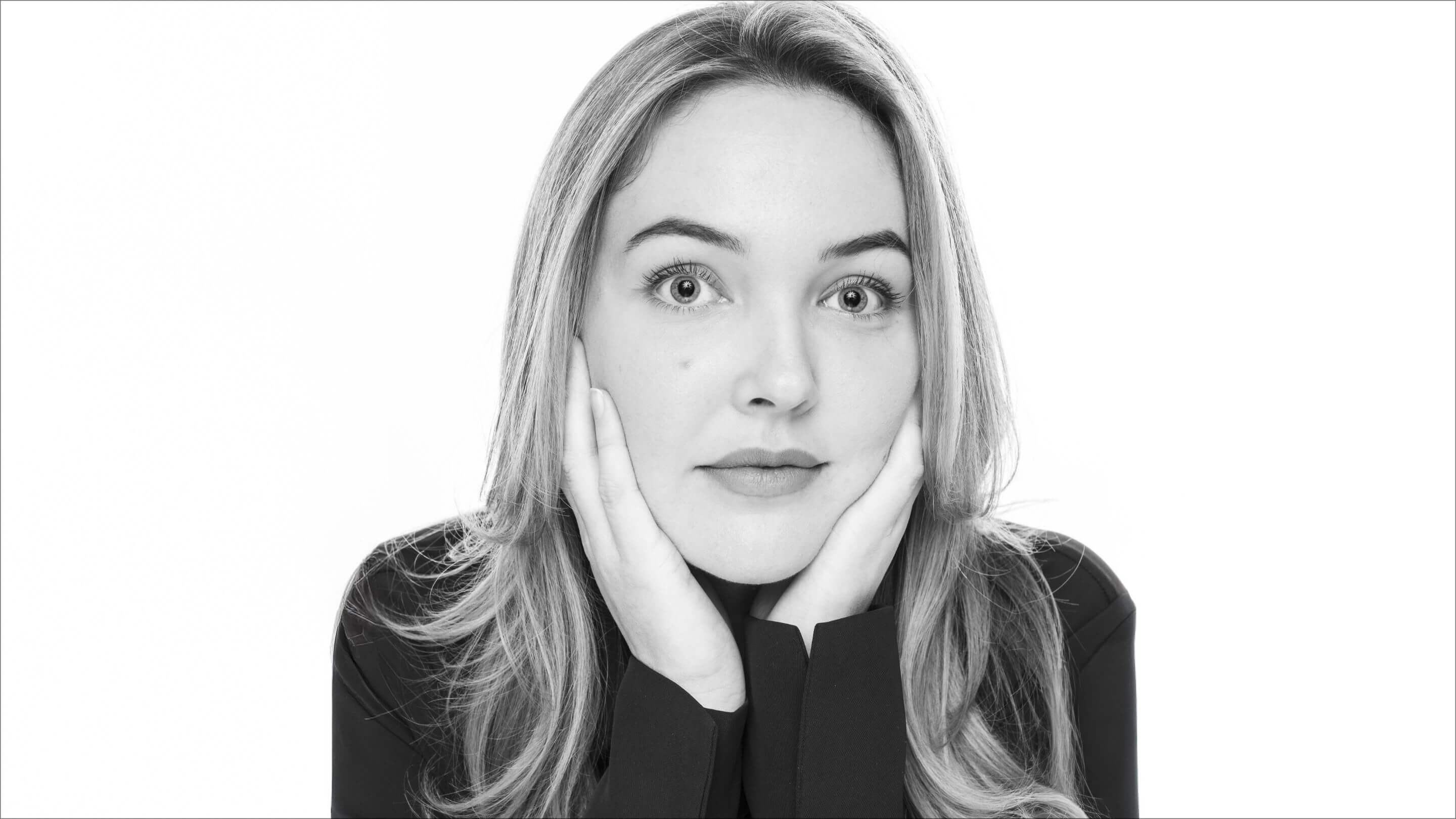 Dora White, Account Manager, TBF