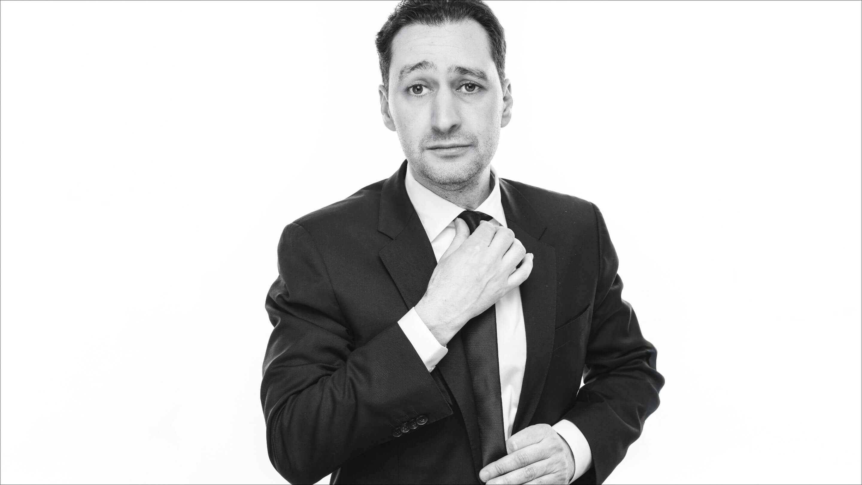 Claudio Pellegrino, Project Manager, TBF