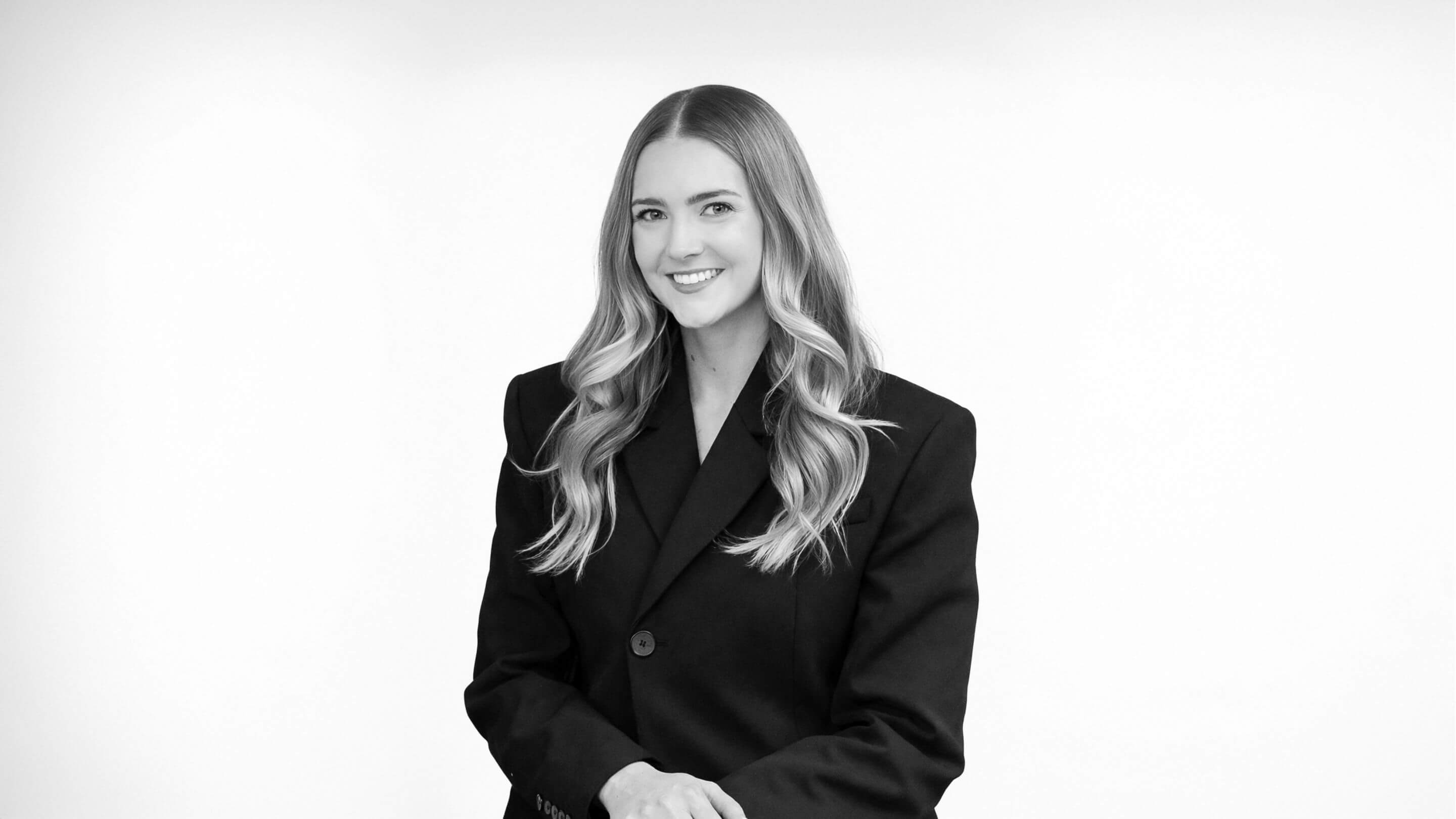 Johannah Jenken, Account Supervisor, TBF