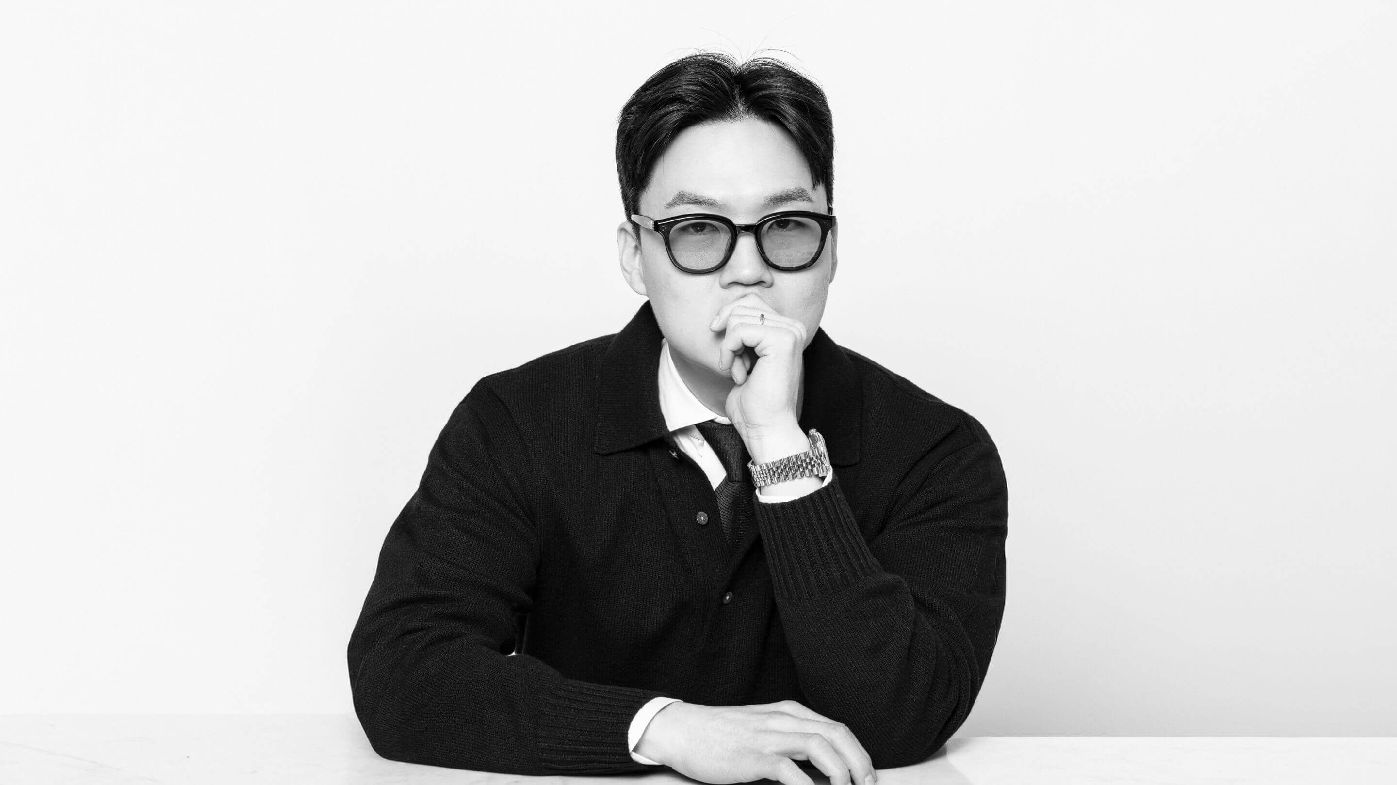 DJ Kim, Creative Director, TBF