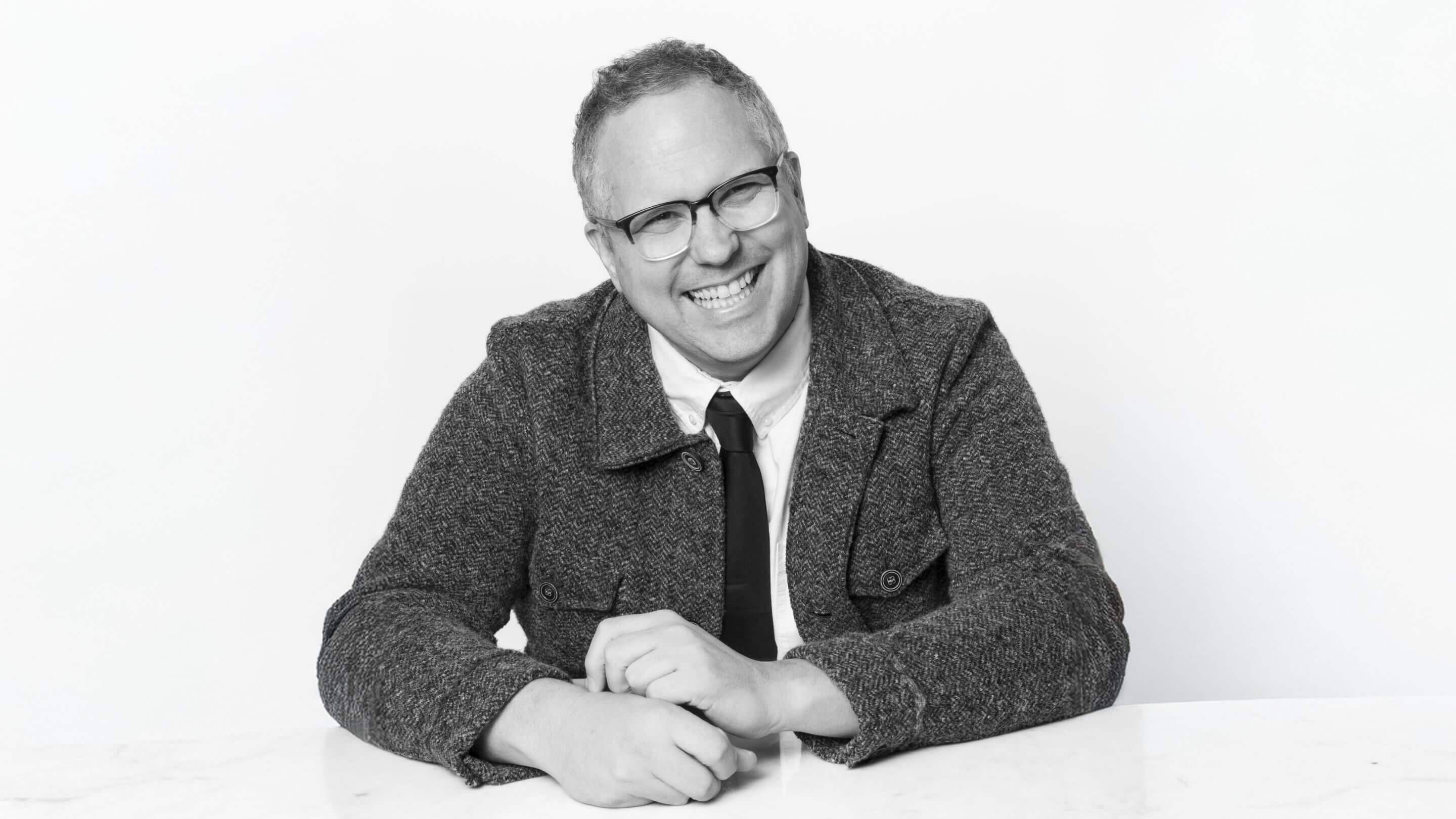 Travis Hopkins, Creative Director, TBF Motion