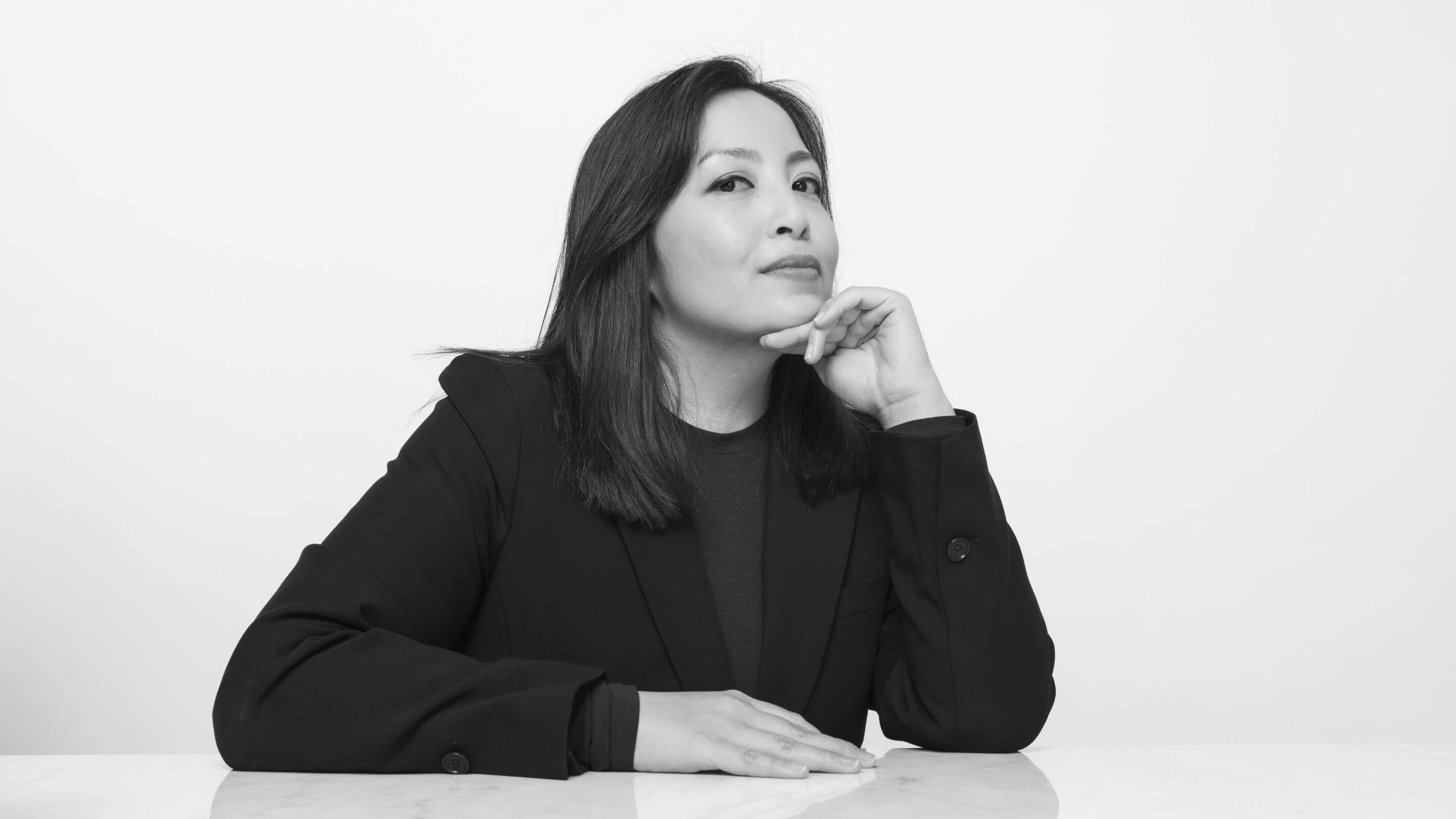 Eunice Joaquin, Associate Creative Director, TBF